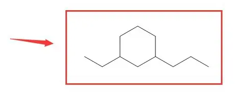 《chemdraw》怎么优化结构