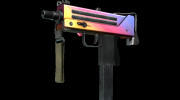  CSGO武器MAC-10