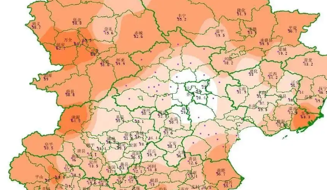 《哔哩哔哩》元首曾经去过中国的哪个省份