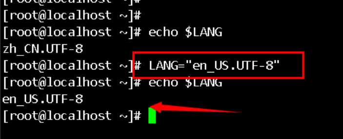 Linux中文乱码怎么解决？两种方法来解决