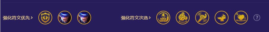 《金铲铲之战》S8.5法系崔斯特怎么玩