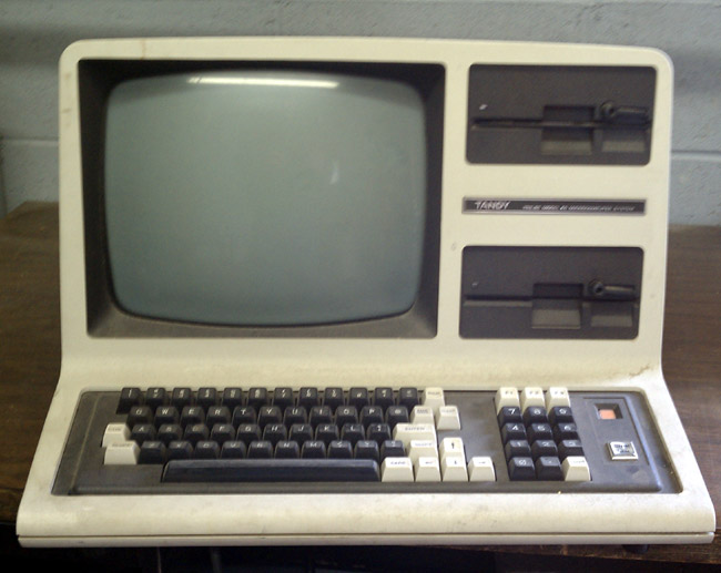 Tandy TRS-80