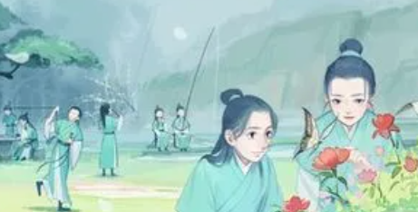 《江湖悠悠》五加皮酒怎么制作