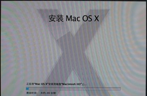 MACbook怎么格式化重装系统