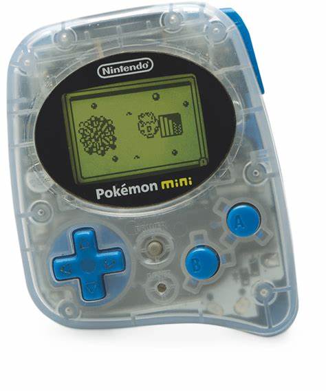 Nintendo Pokemon Mini