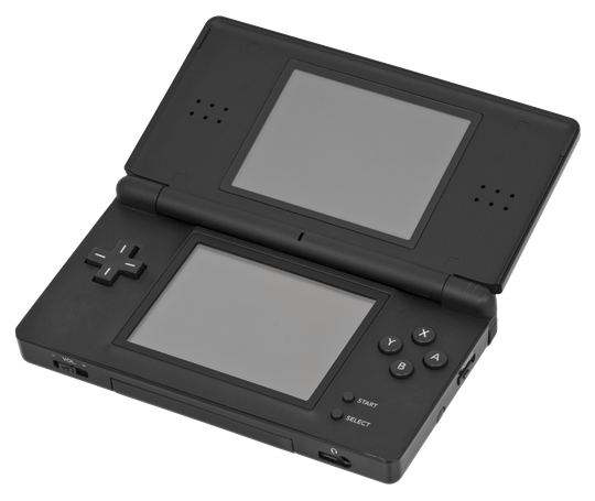 Nintendo DS（任天堂DS）