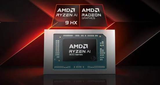 AMD锐龙AI 9 HX 370 APU震撼亮相：单核较量超越酷睿Ultra 9 185H达27%