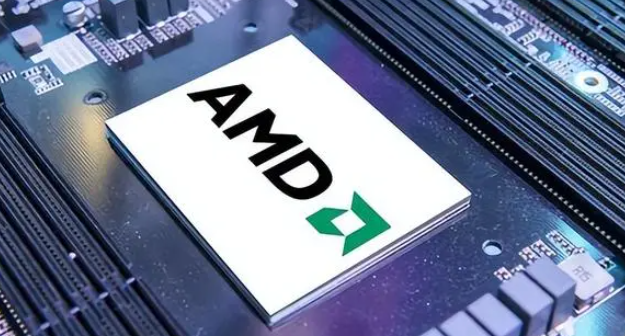 AMD发布新款锐龙AI 9 HX 375移动处理器，NPU算力升级至55 TOPS