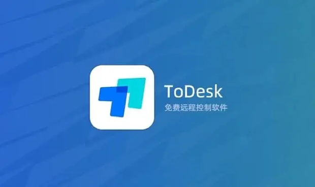 《ToDesk》怎么修改个性签名