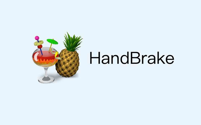 《HandBrake》给视频添加编写字幕的方法教程