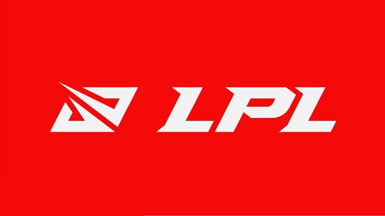 LPL（英雄联盟中国职业联赛）- 英雄联盟赛区