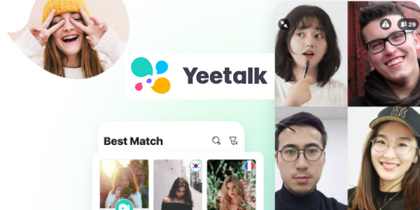 《yeetalk》发图片方法教程