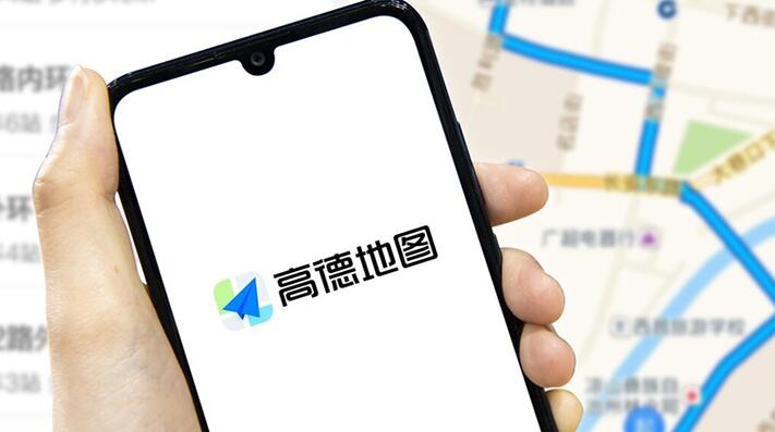 《高德地图》如何取消免密支付功能