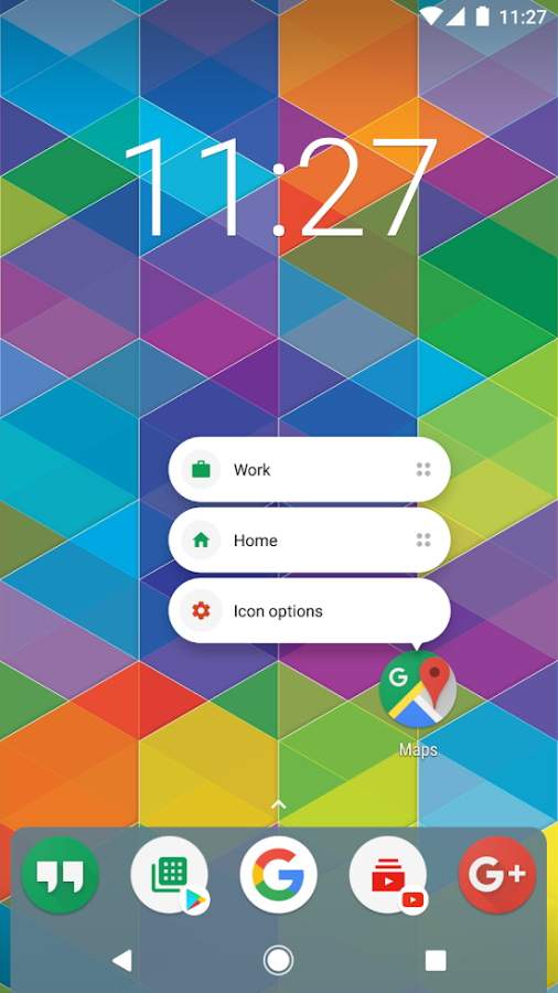 Nova Launcher