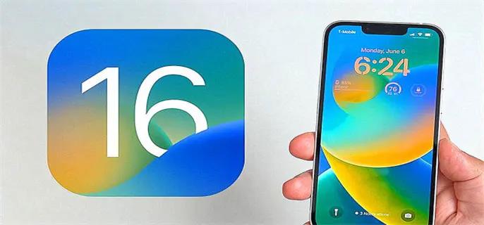 ios16小组件变黑怎么办 ios16小组件变黑解决办法