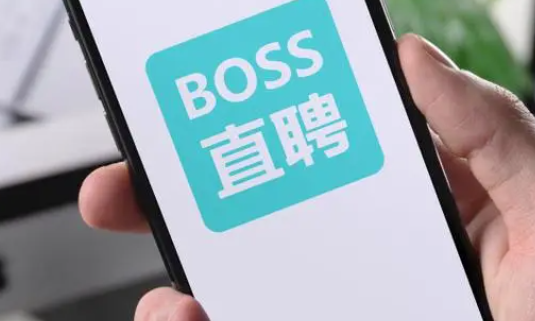 《Boss直聘》查看权限设置技巧分享