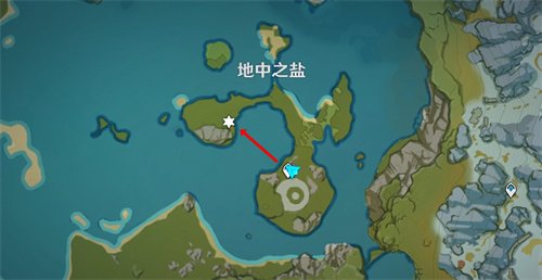 《原神》刷狗粮路线有哪些？原神刷狗粮路线与刷新时间介绍