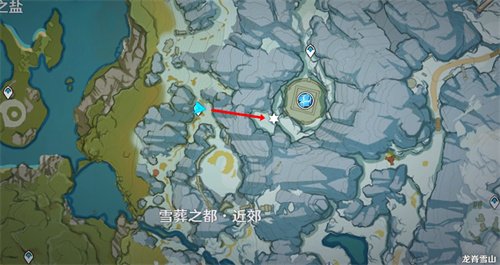 《原神》刷狗粮路线有哪些？原神刷狗粮路线与刷新时间介绍