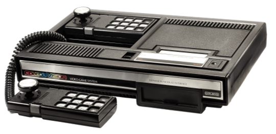 ColecoVision