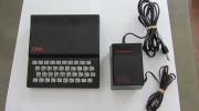 Sinclair ZX-81