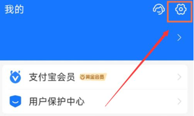 《支付宝》付款功能受限怎么解除