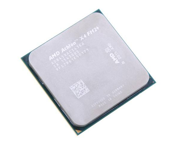 AMD于2000年1月5日发布了800兆赫的Athlon处理器