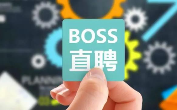 《Boss直聘》怎么查看收费标准