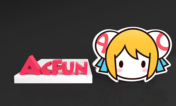 《AcFun》怎么关闭弹幕