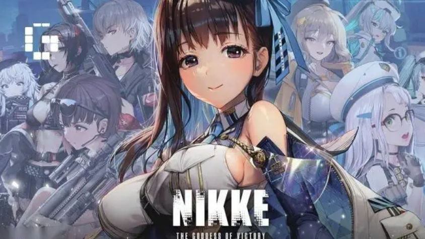 《NIKKE：胜利女神》圣诞节限定角色一览