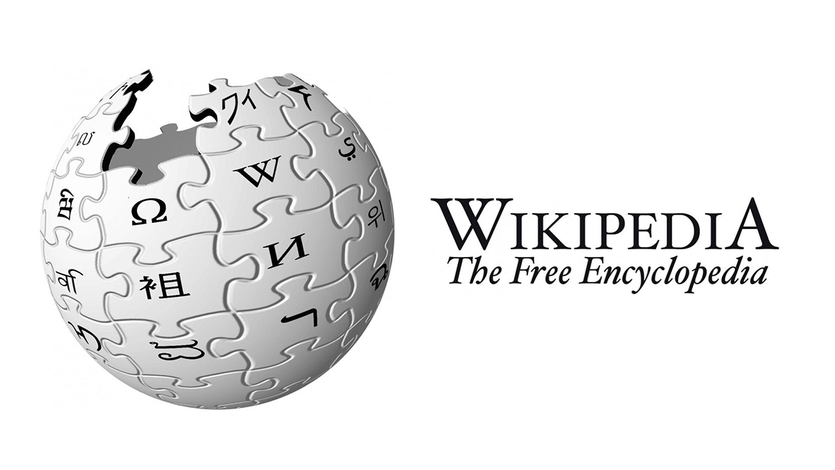 wikipedia中文版