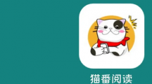 猫番阅读