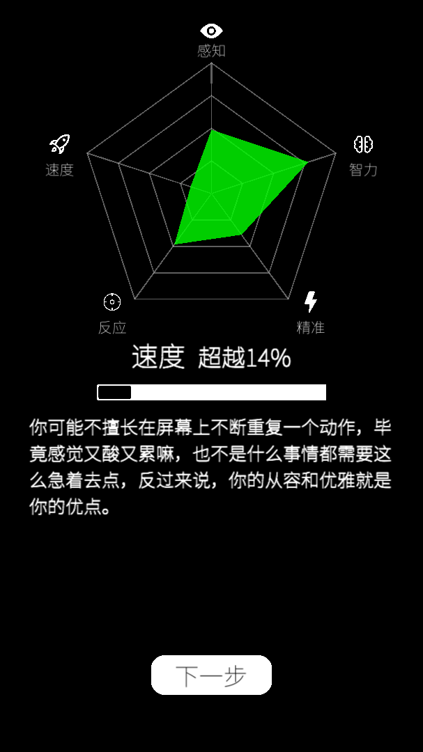 我的属性最新版