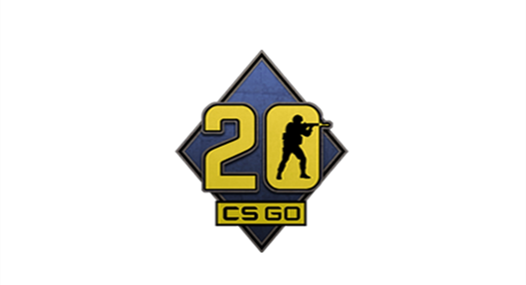 《CSGO》反恐精英20周年收藏品能开出什么东西