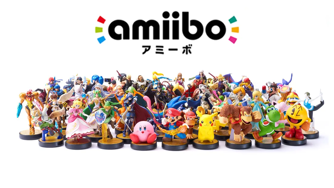 任天堂商店惊喜回归，多款绝版Amiibo再次上架