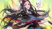 阴阳师玉藻前