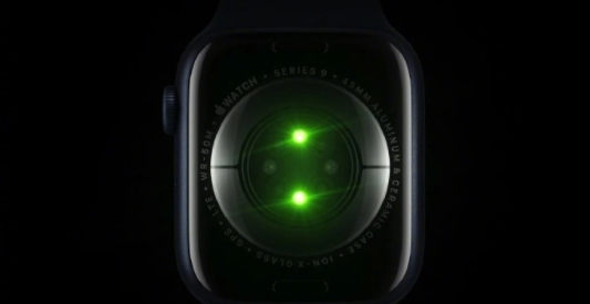 Apple Watch面临美国市场新一轮禁售风险，专利纠纷持续发酵中