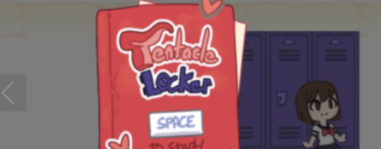 《Tentacle locker》储存柜事件怎么玩