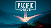 超自然车旅 Pacific Drive