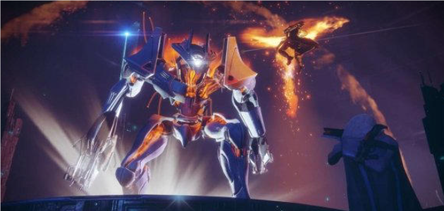 Bungie工作室重大宣布：新项目遗憾取消，全力聚焦《命运2》未来更新