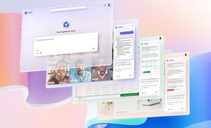 微软Copilot革新办公生态：全面集成，提升效率同时的几点考量