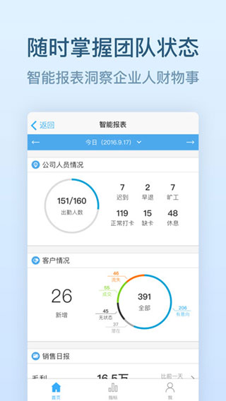 阿里钉钉app4