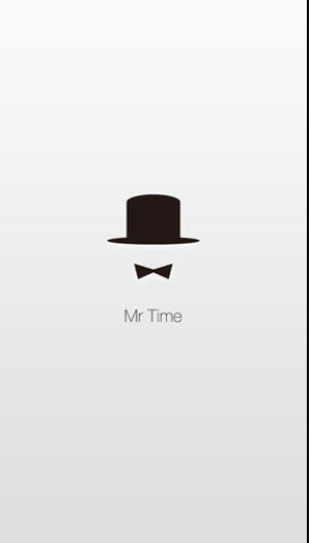 Mr Time 3