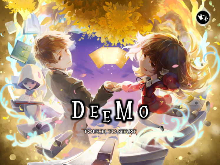 DEEMO（古树旋律）2