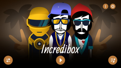 incredibox节奏盒子游戏免费版2