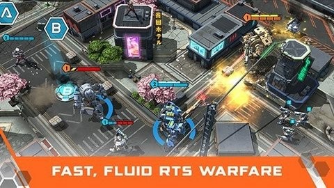 泰坦陨落：突袭（Titanfall:：Assault）1