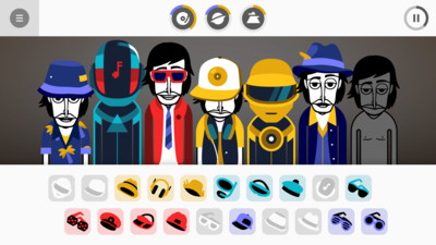 Incredibox3