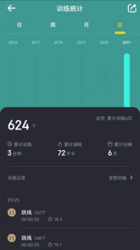 跳绳Loop1