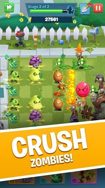 PVZ3全植物解锁满级国际版 v20.0.2657263