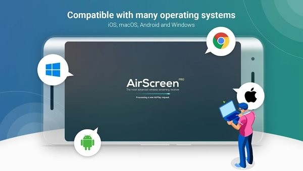 AirScreen3