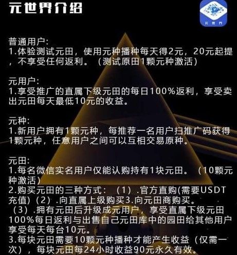 元世界游戏app官方手机版 v1.02